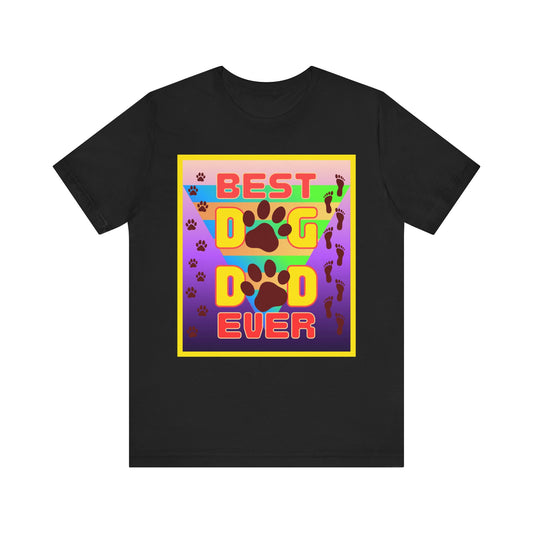 Best Dad Ever Premium T-Shirt