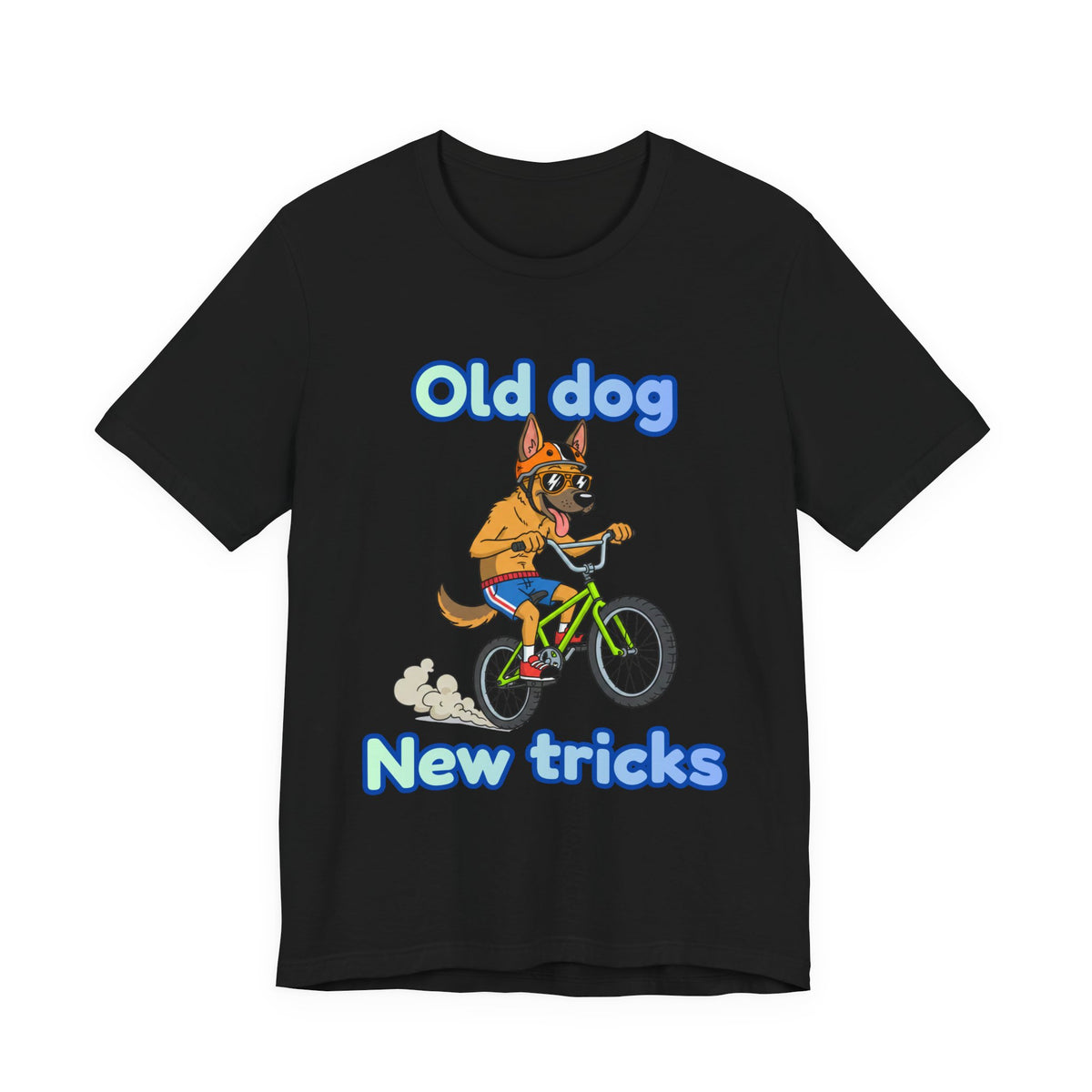 🐾 Funny Dog Shirts