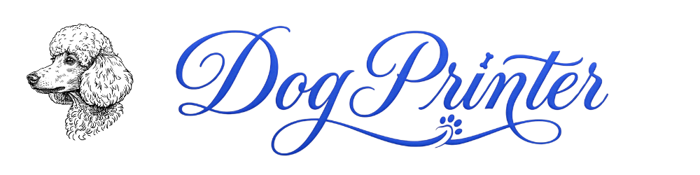 Dog Printer