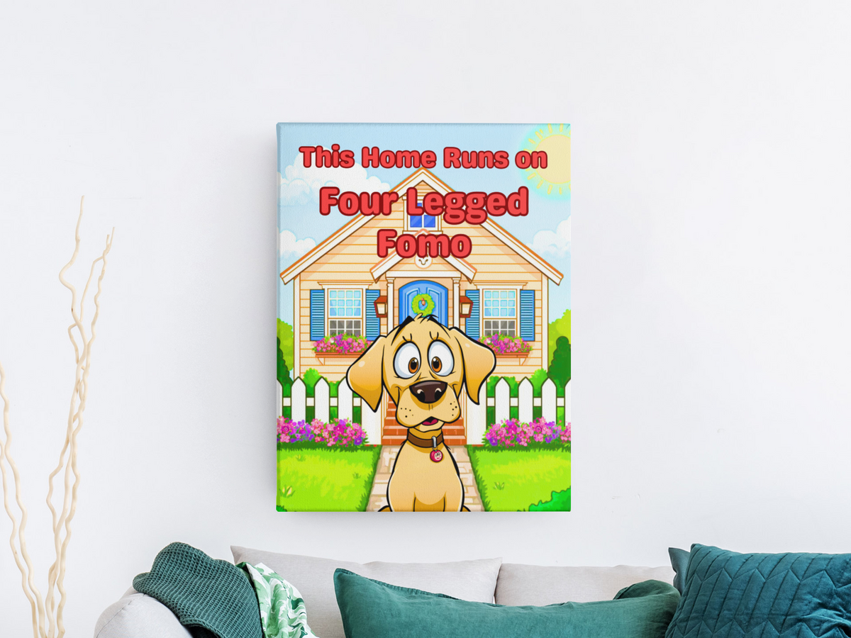 🐾 Home Decor Gifts